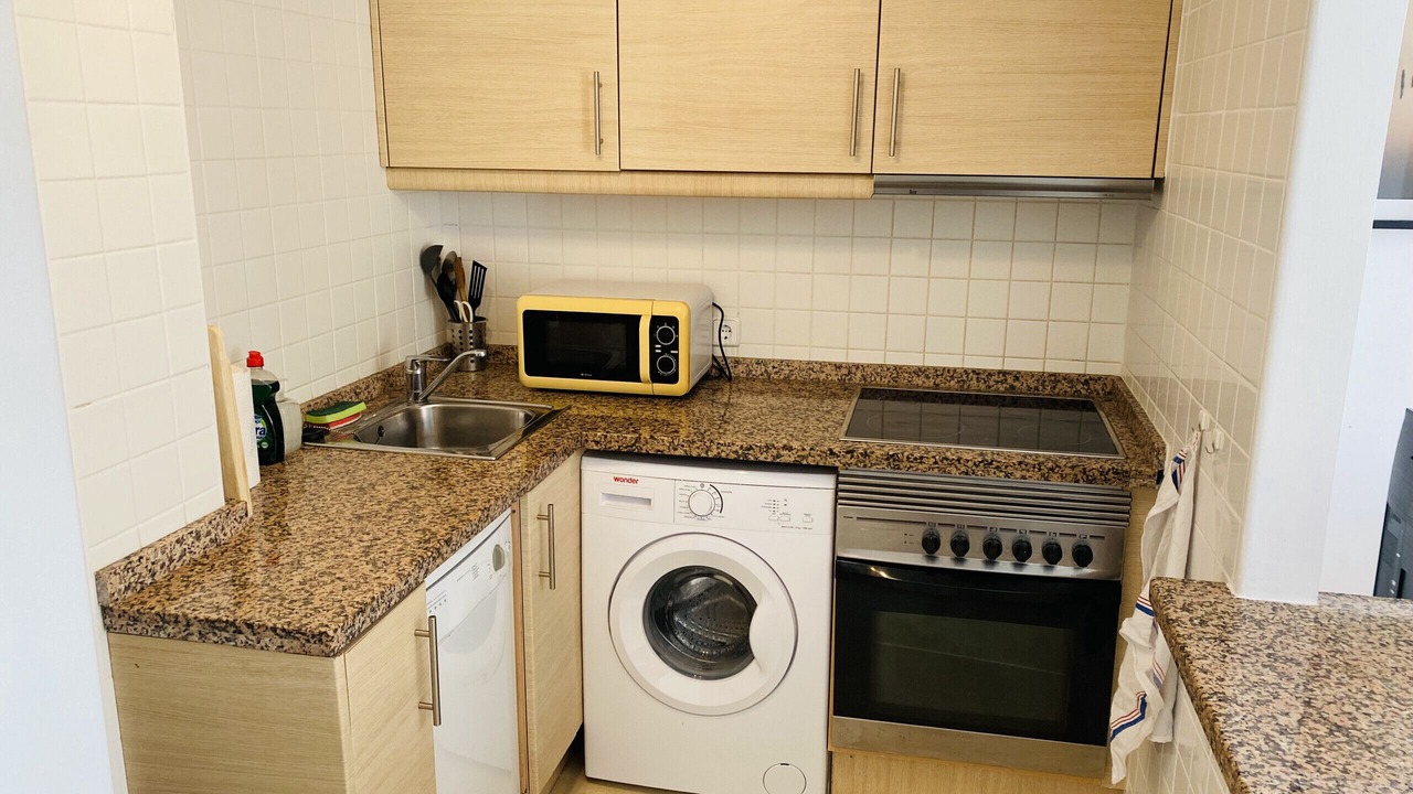 Photo of Kitchen in Oliva