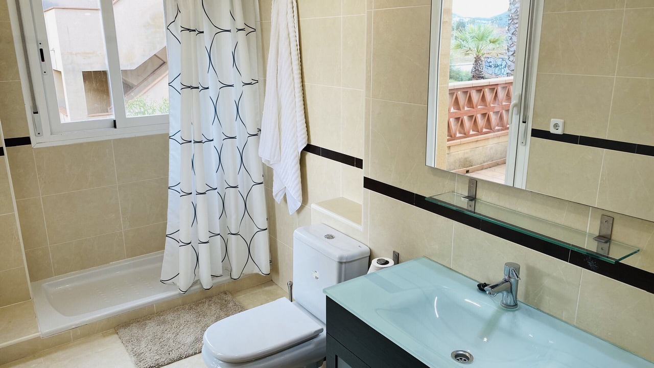 Photo of Bathroom in Oliva