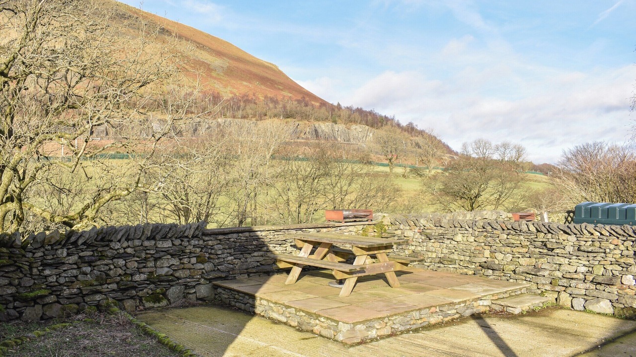 Photo of Outdoor in Bretherdale