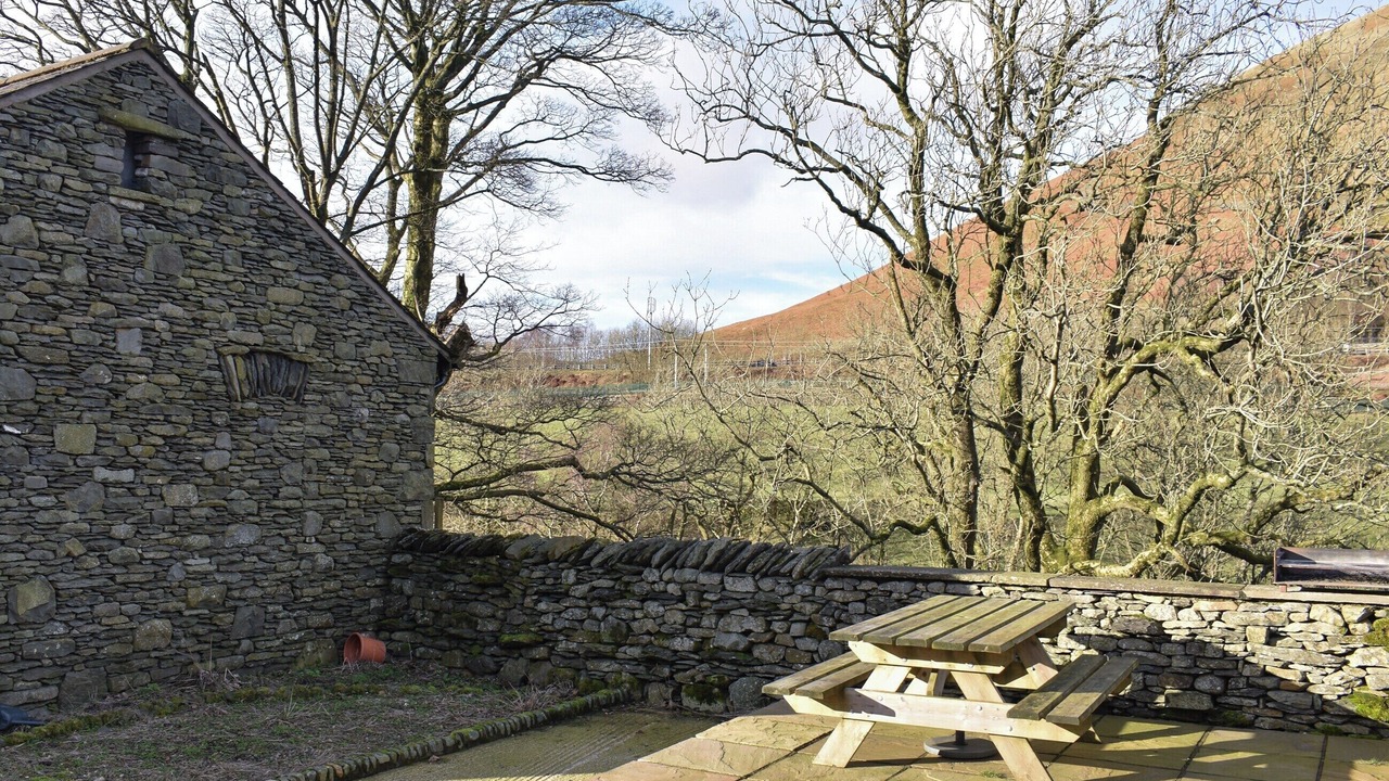 Photo of Outdoor in Bretherdale