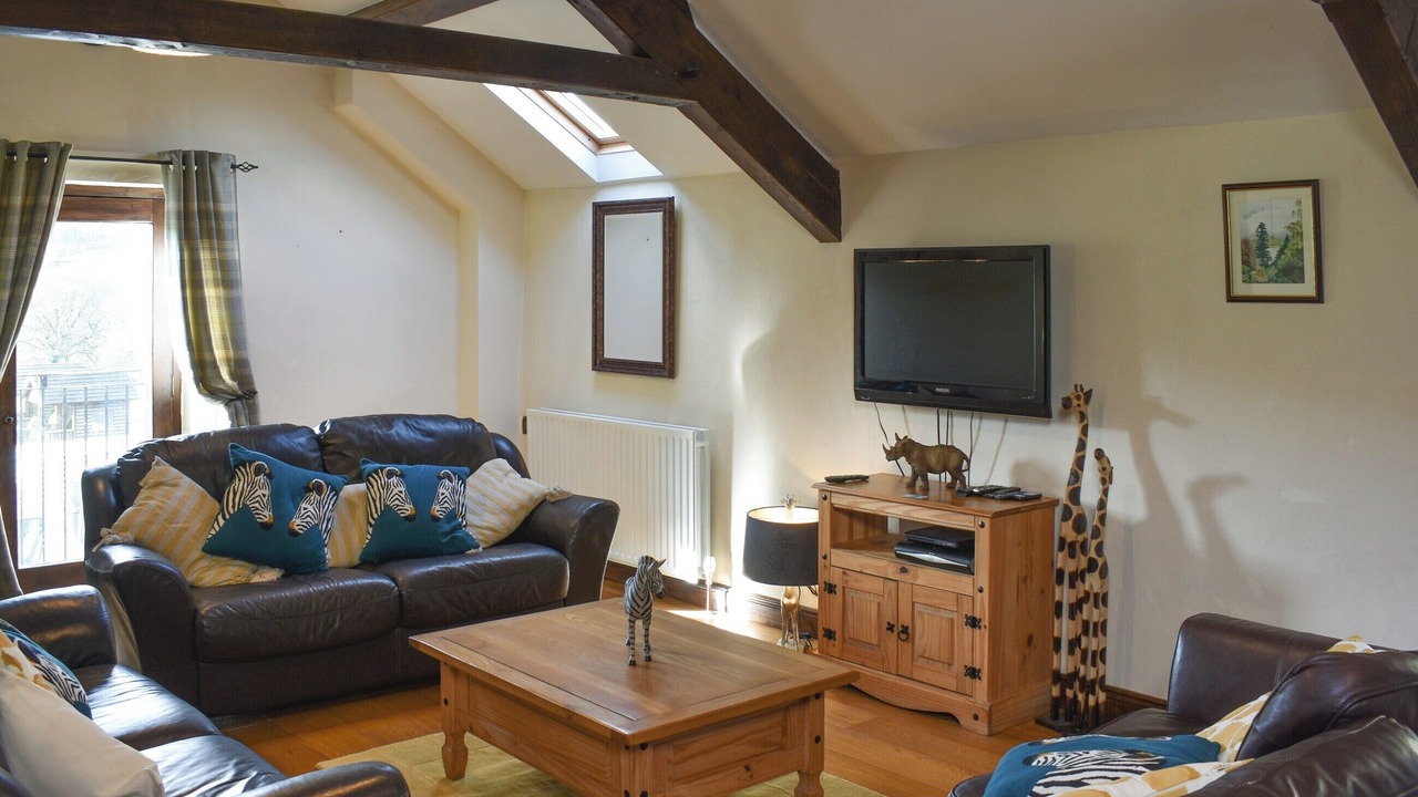 Photo of Bedroom in Bretherdale