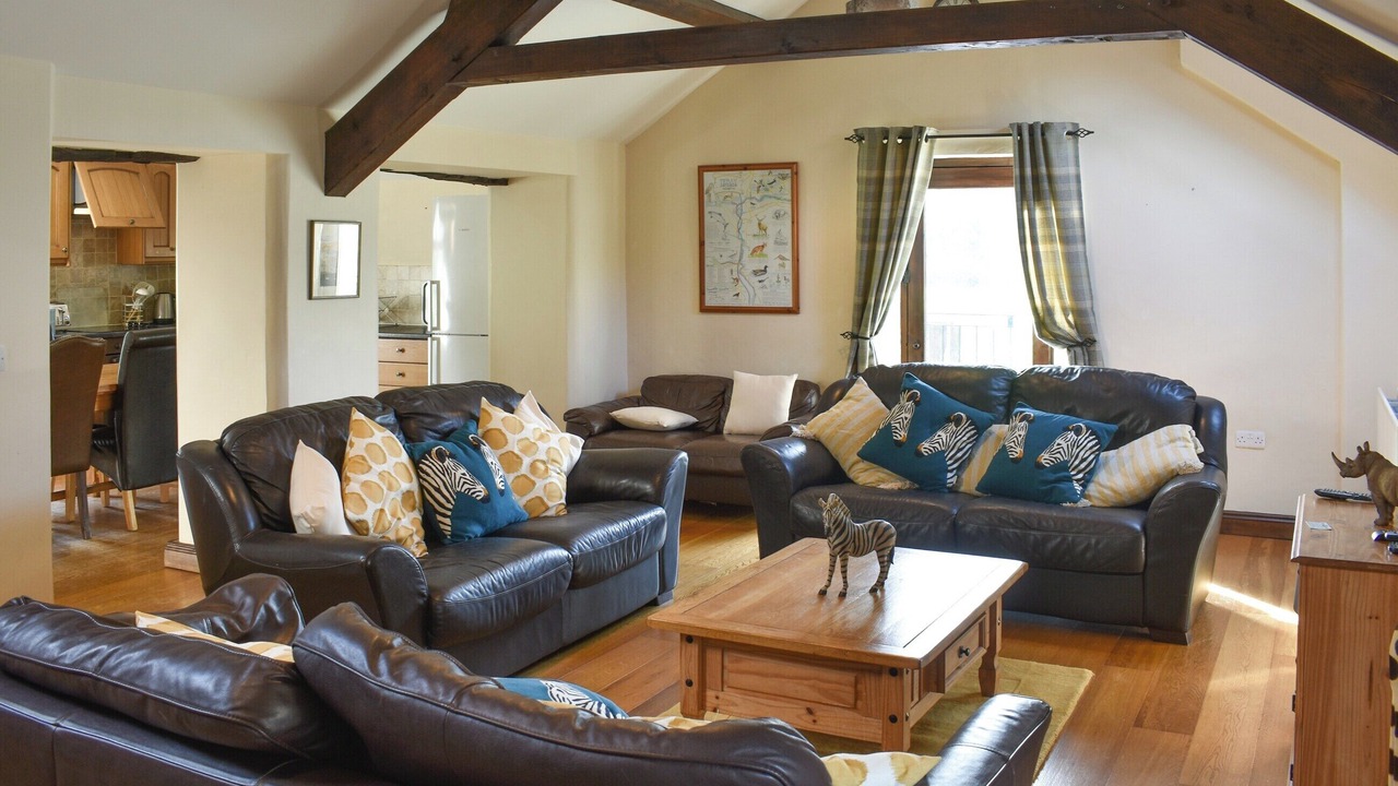 Photo of Bedroom in Bretherdale