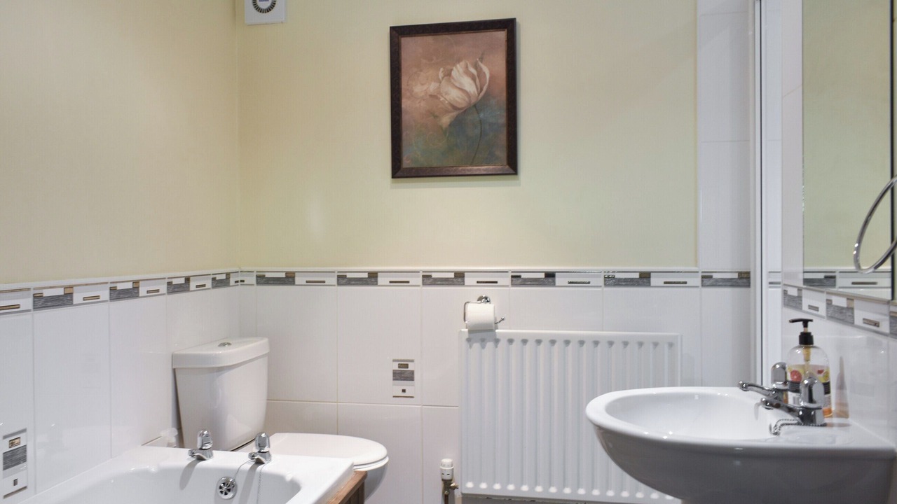 Photo of Bathroom in Bretherdale