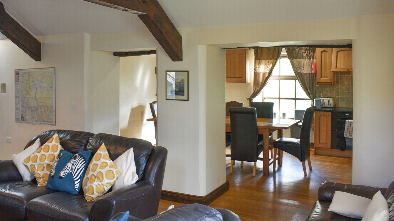 Photo of Bedroom in Bretherdale