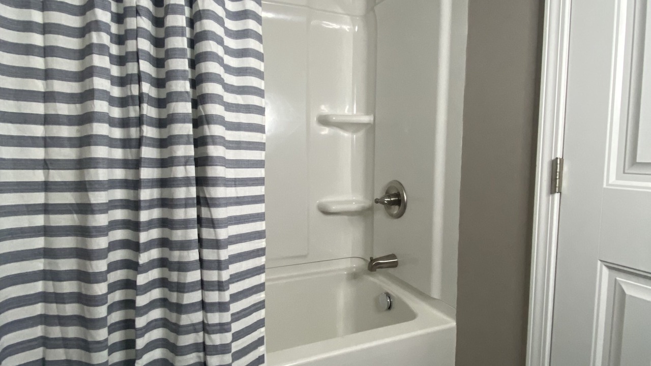 Photo of Bathroom in Clarksville