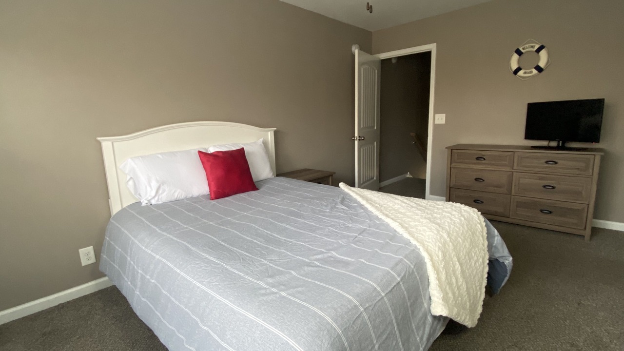 Photo of Bedroom in Clarksville