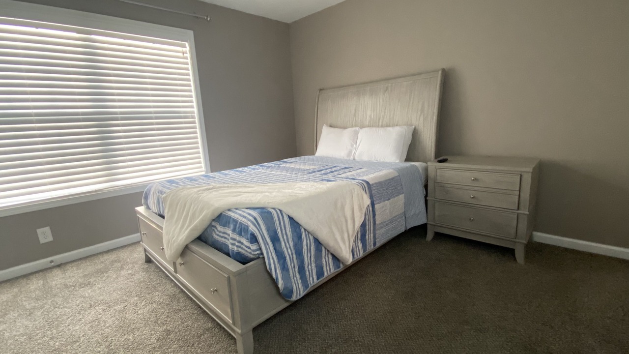 Photo of Bedroom in Clarksville