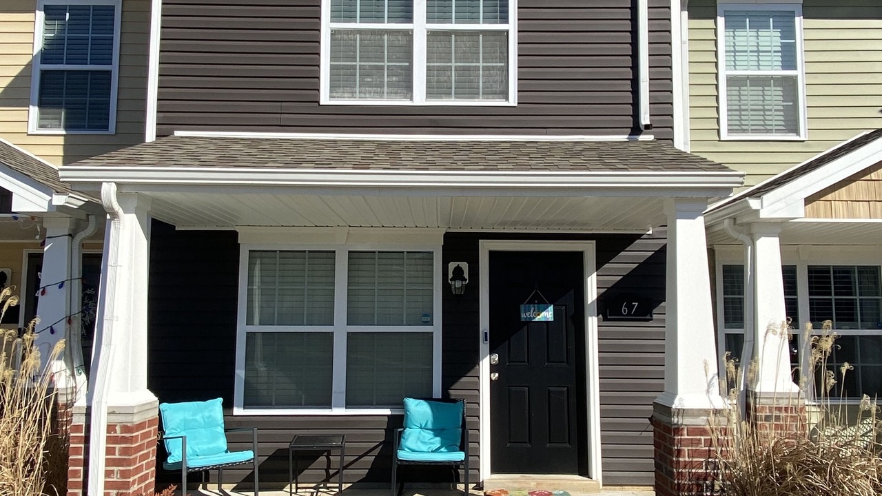 Photo of Outdoor in Clarksville