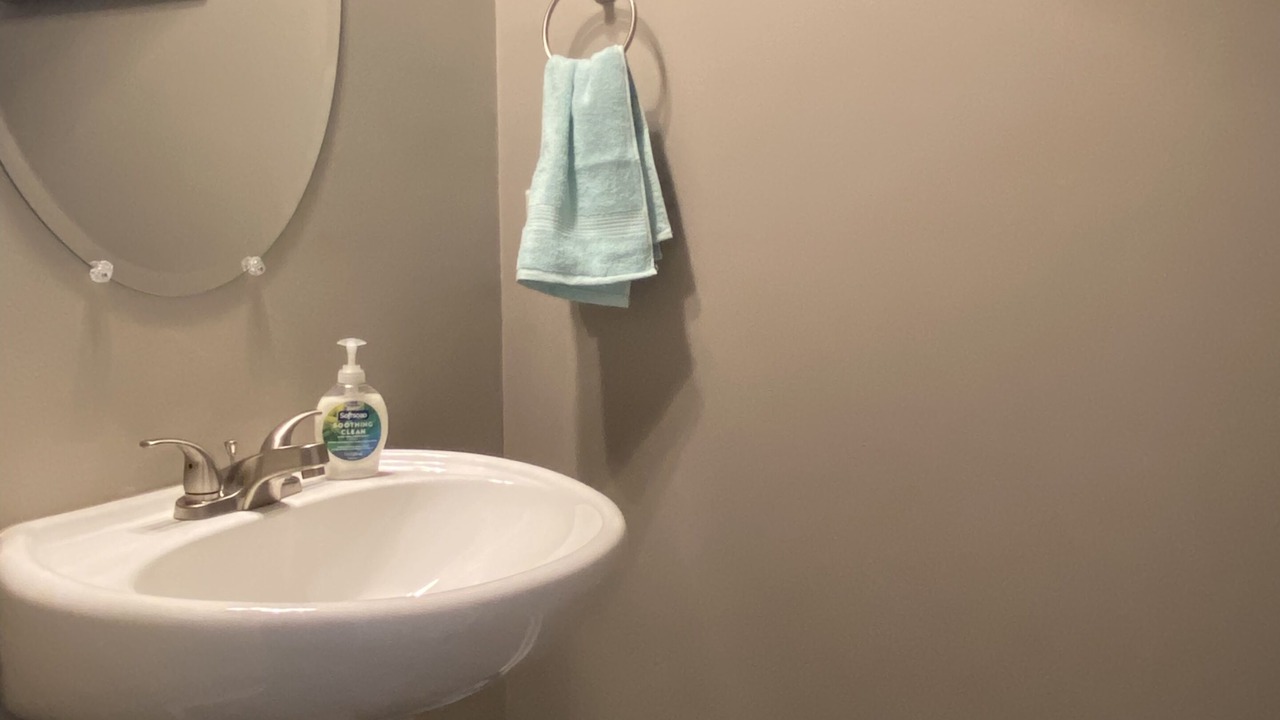 Photo of Bathroom in Clarksville