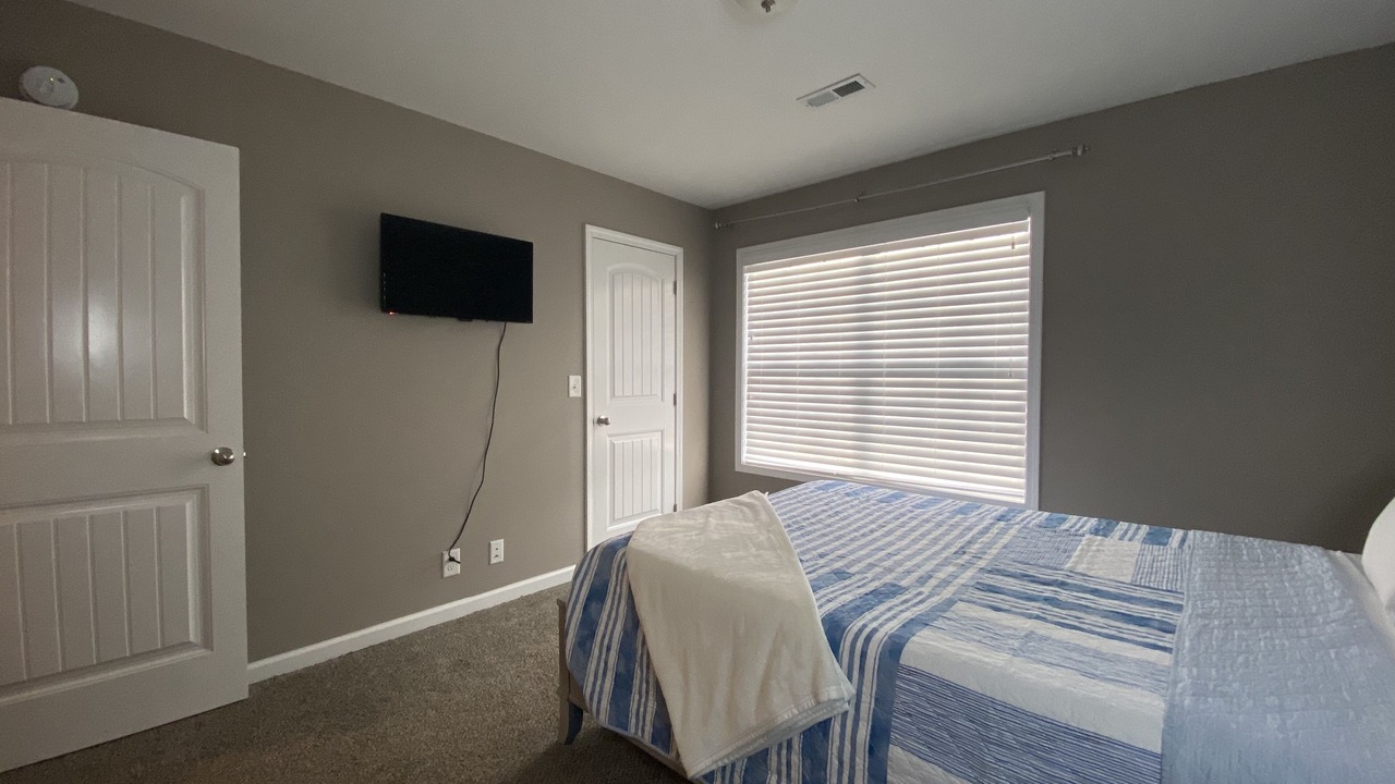 Photo of Bedroom in Clarksville