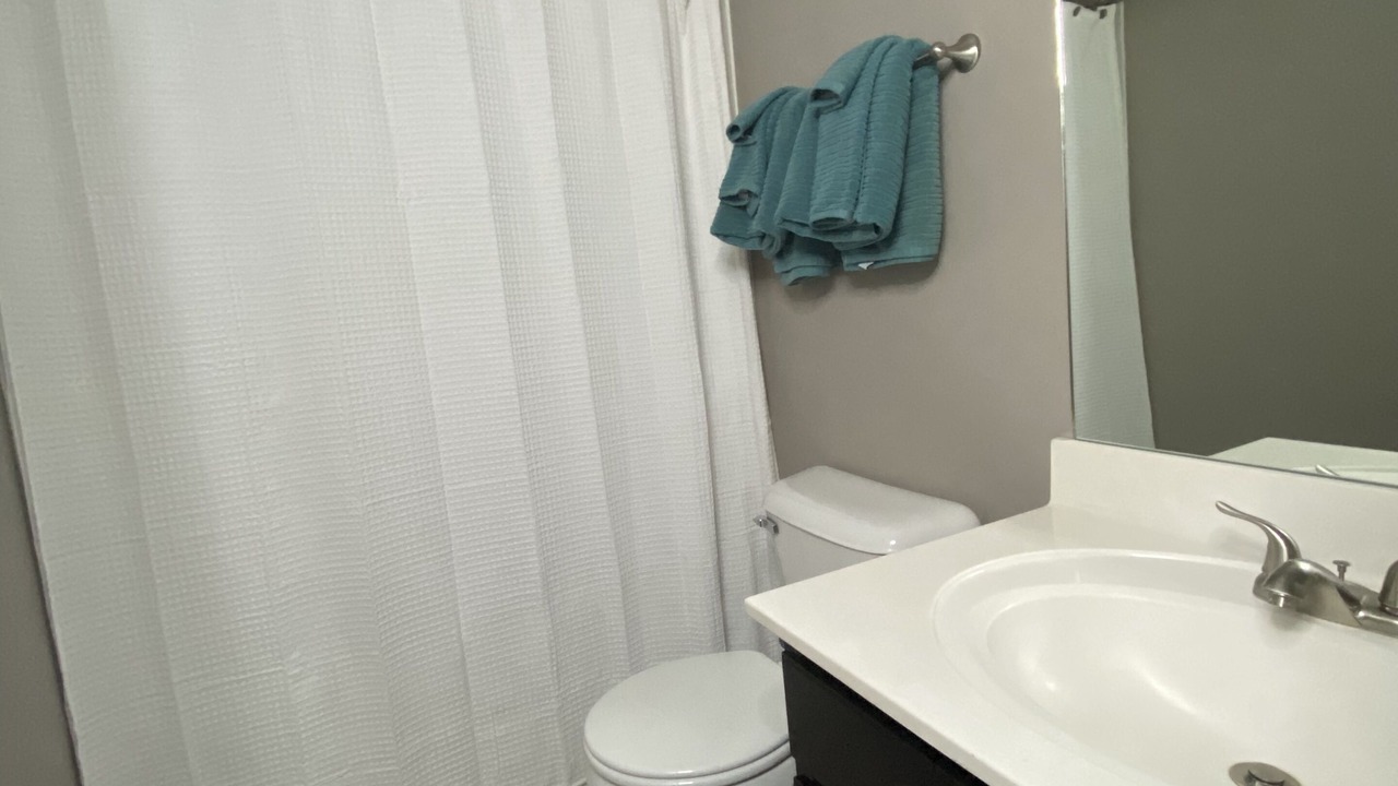 Photo of Bathroom in Clarksville