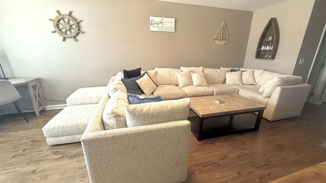 Photo of Livingroom in Clarksville