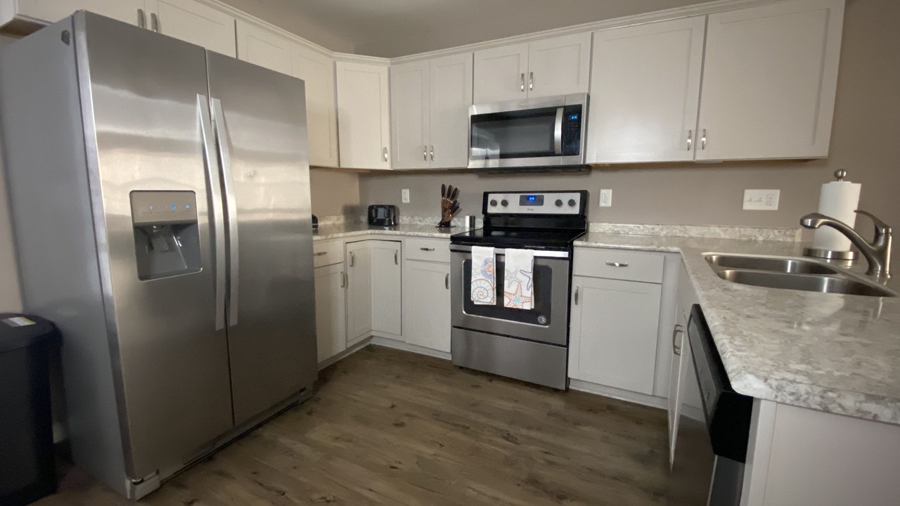 Photo of Kitchen in Clarksville