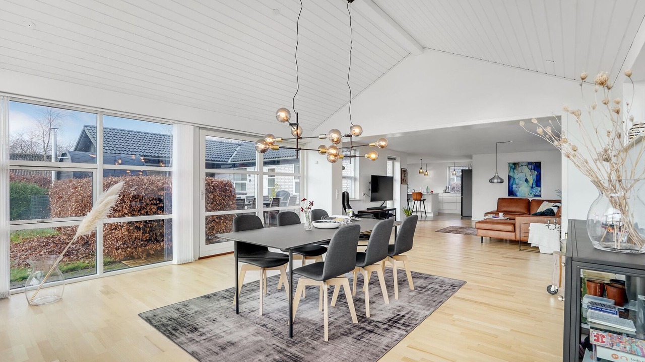 Photo of Bedroom in Sunds