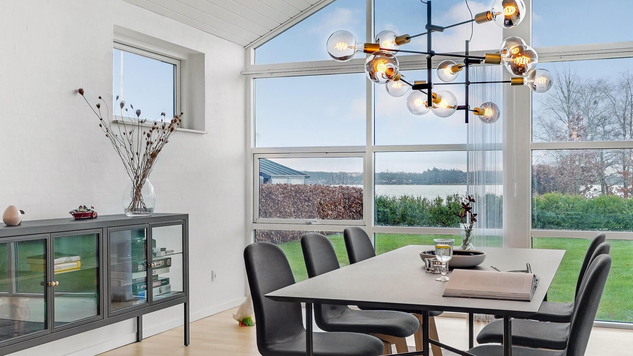 Photo of Bedroom in Sunds