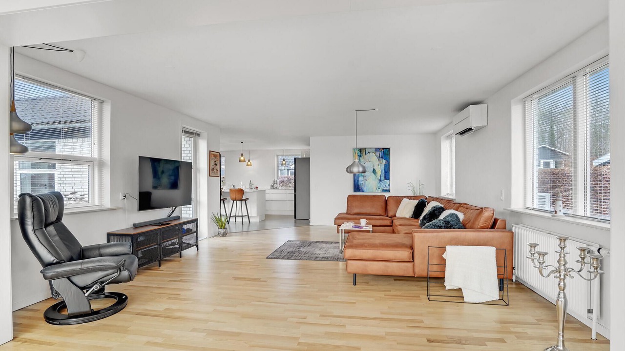 Photo of Bedroom in Sunds