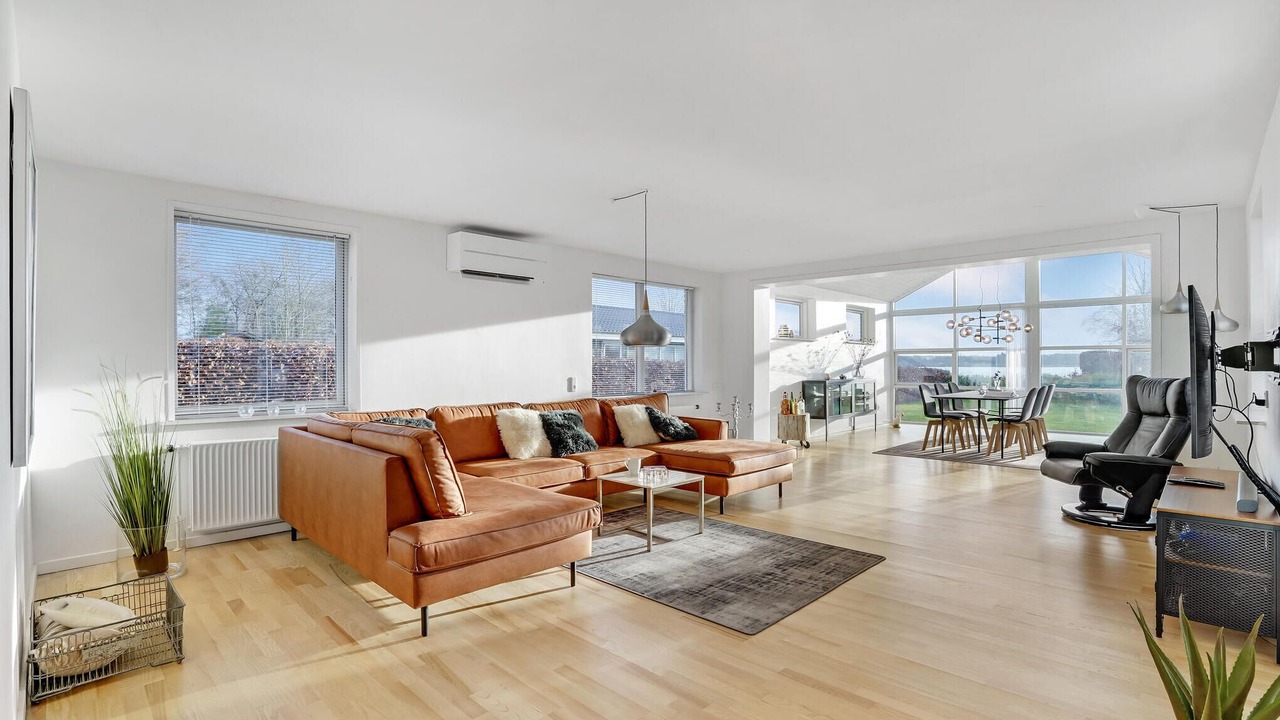 Photo of Bedroom in Sunds