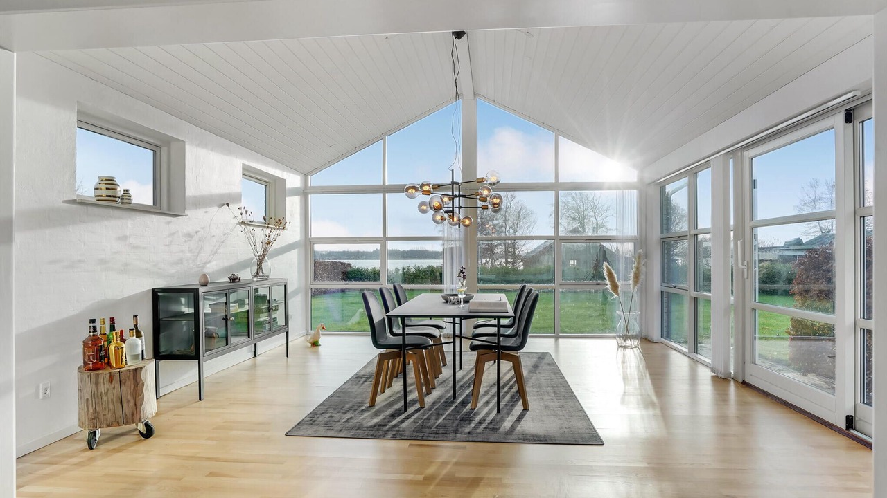 Photo of Bedroom in Sunds