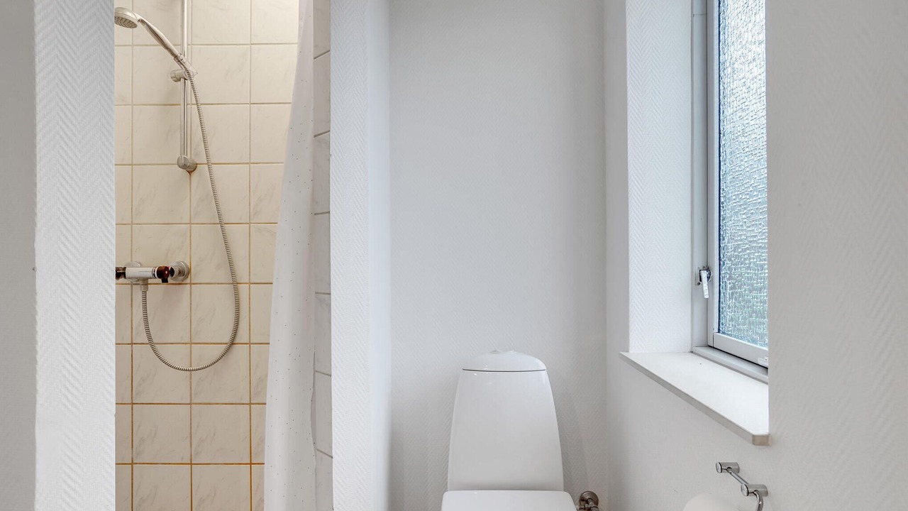 Photo of Bathroom in Sunds