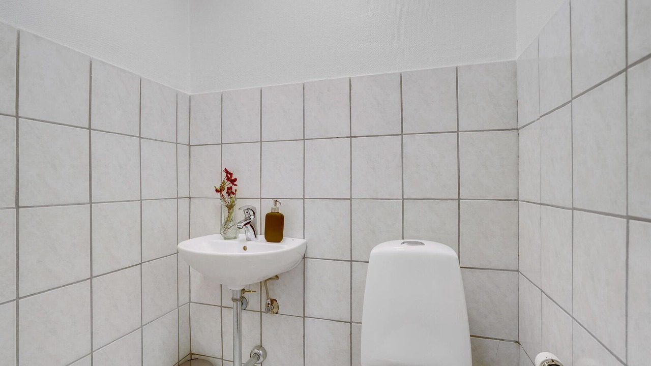 Photo of Bathroom in Sunds