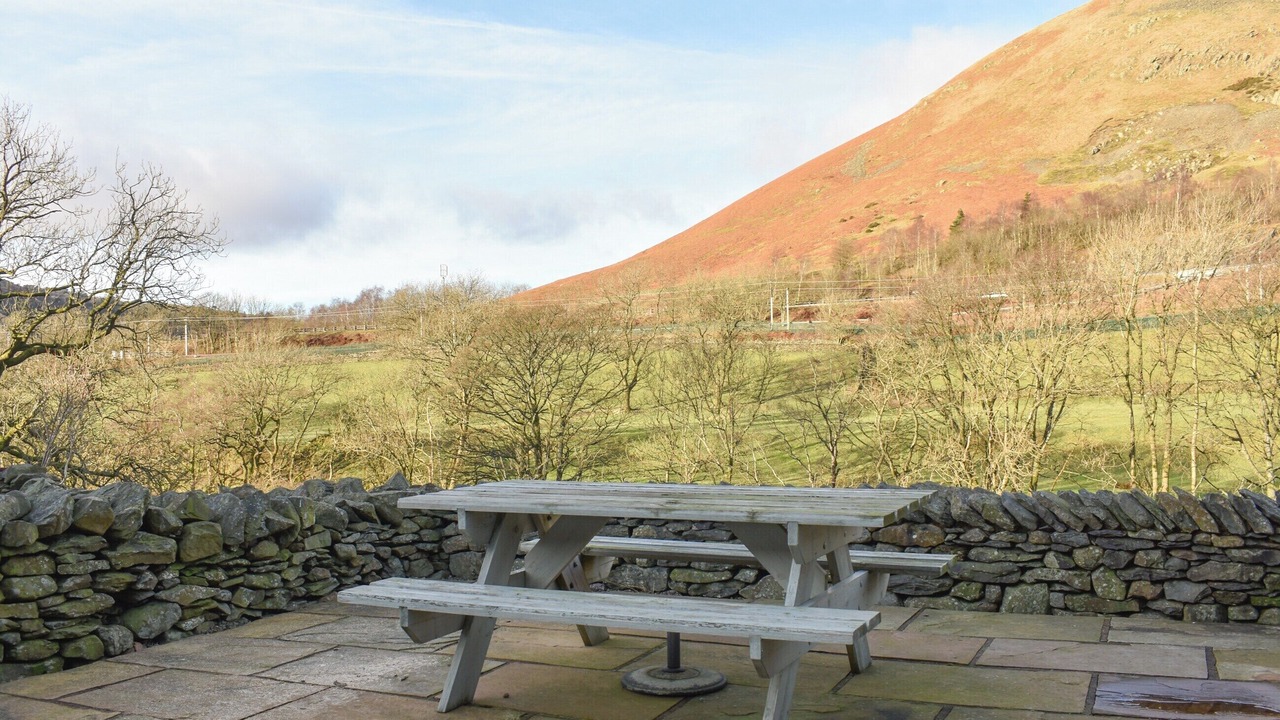 Photo of Outdoor in Bretherdale