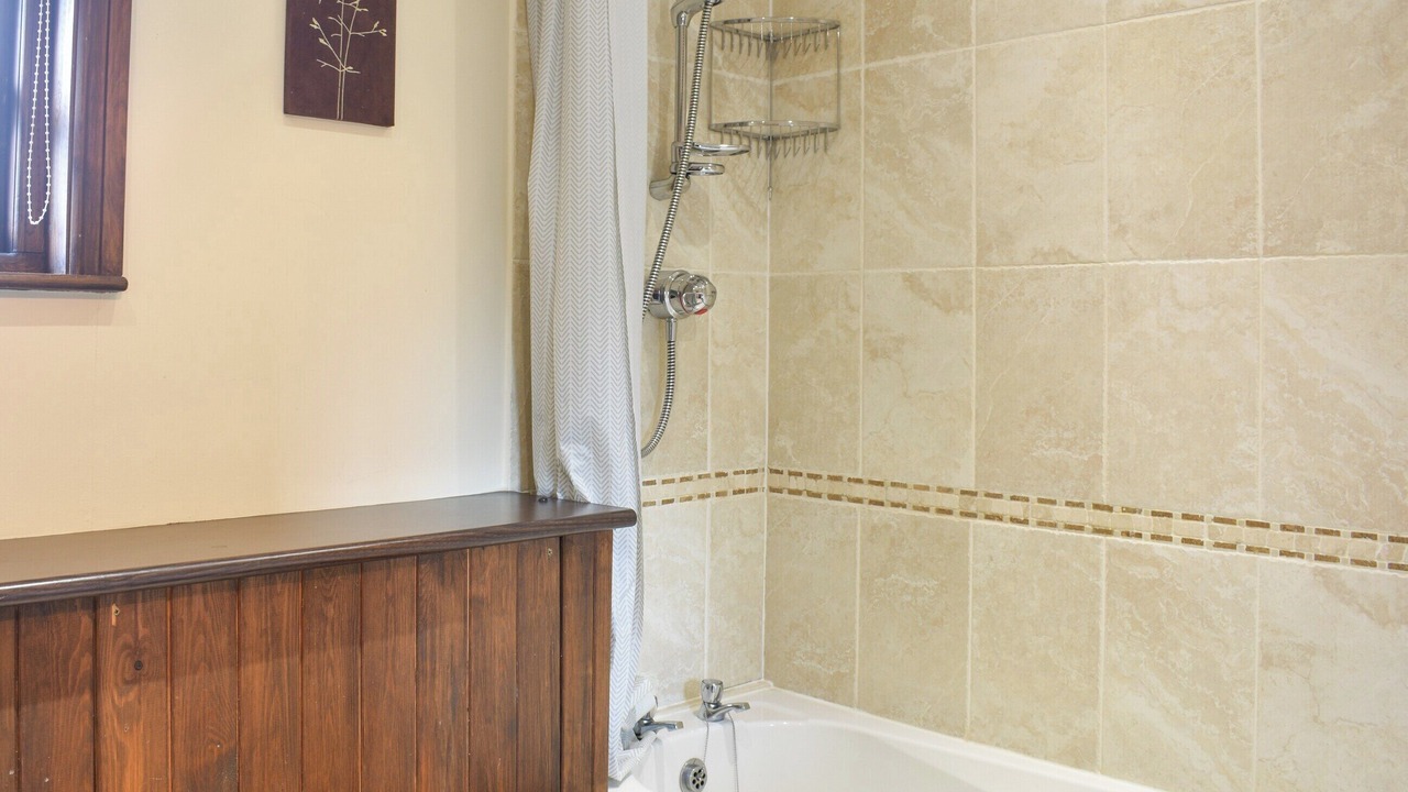 Photo of Bathroom in Bretherdale