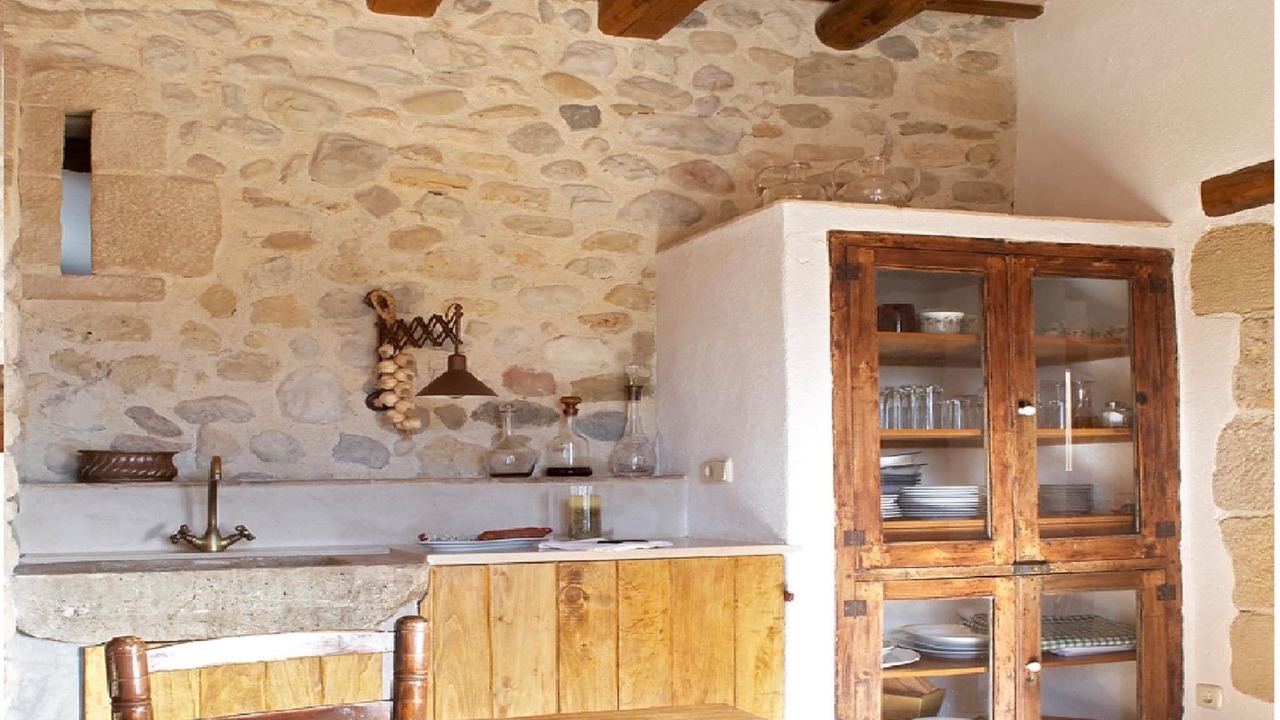 Photo of Livingroom in Navata