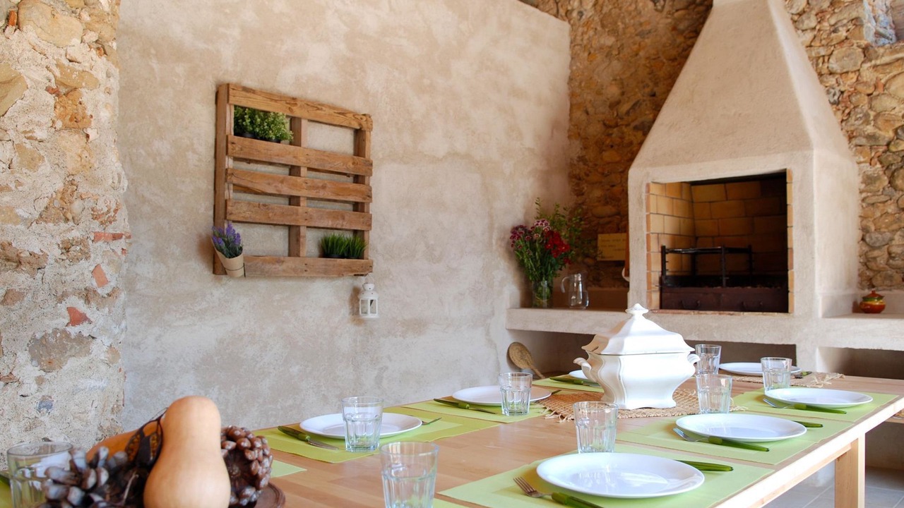 Photo of Patio Balcony in Navata