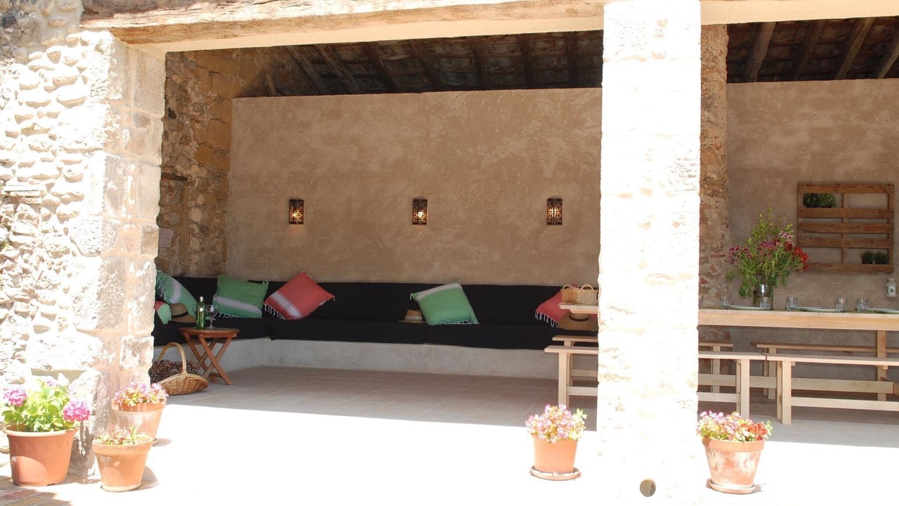 Photo of Patio Balcony in Navata