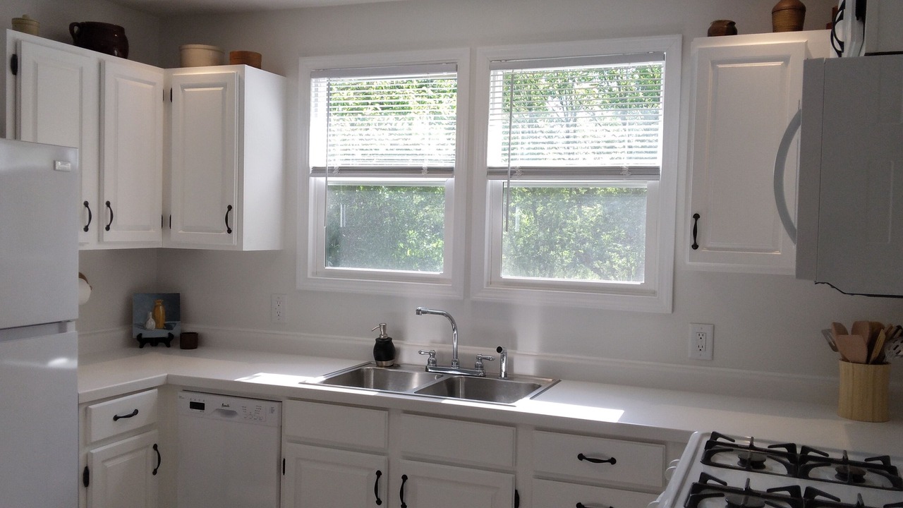 Photo of Kitchen in Flint