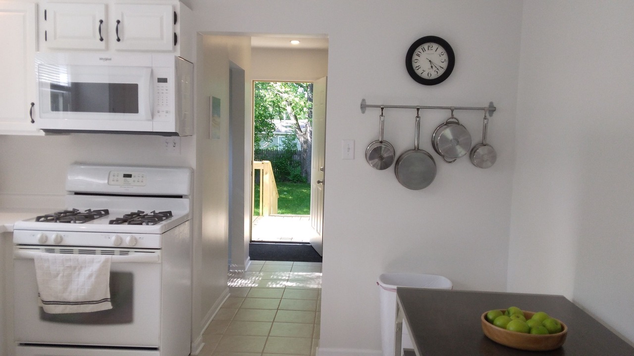 Photo of Kitchen in Flint