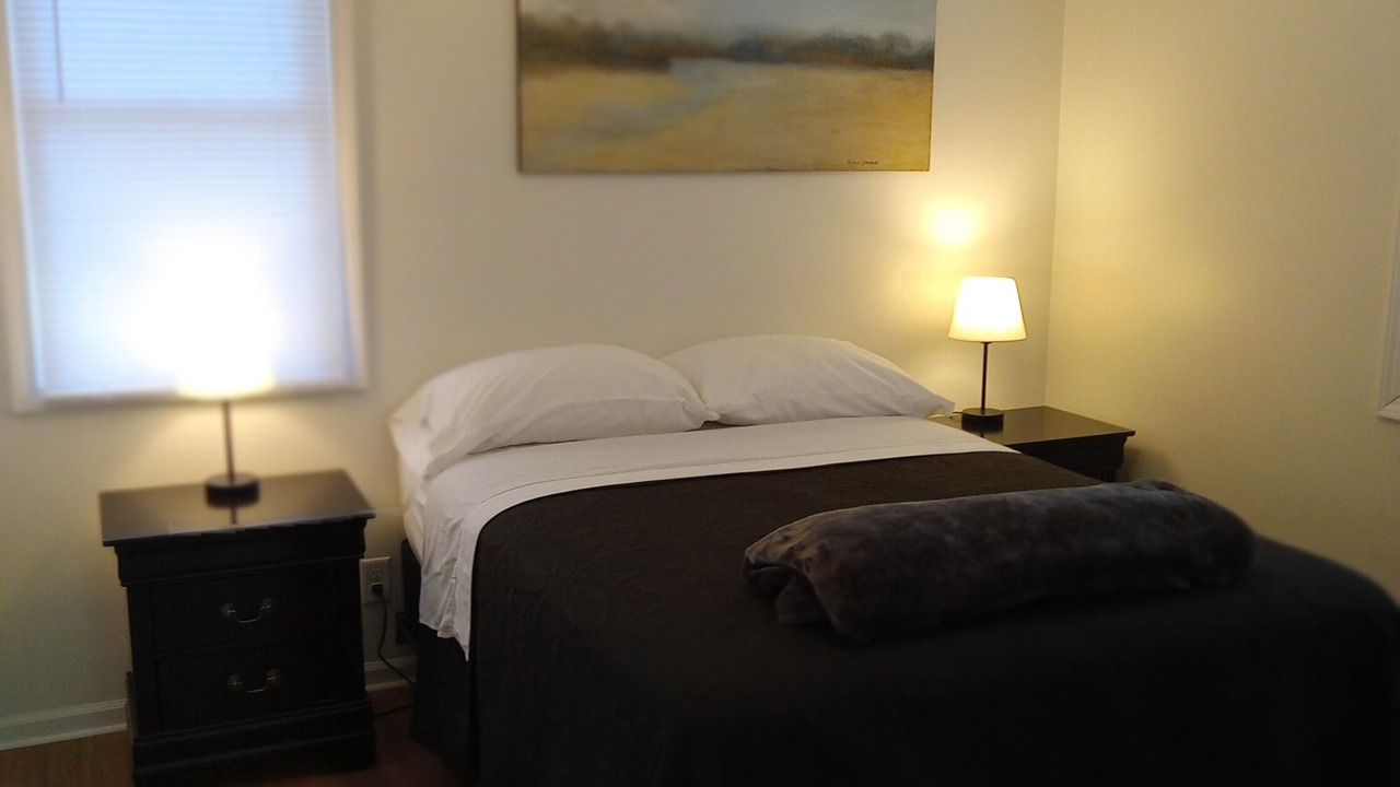Photo of Bedroom in Flint