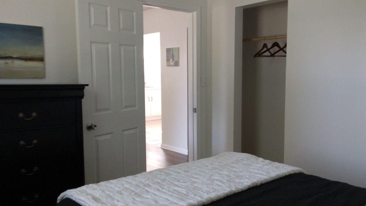 Photo of Bedroom in Flint