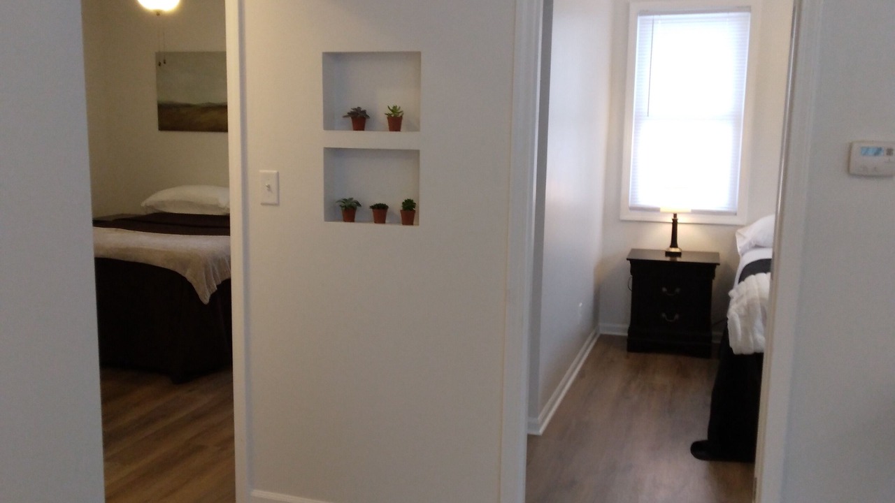 Photo of Bedroom in Flint
