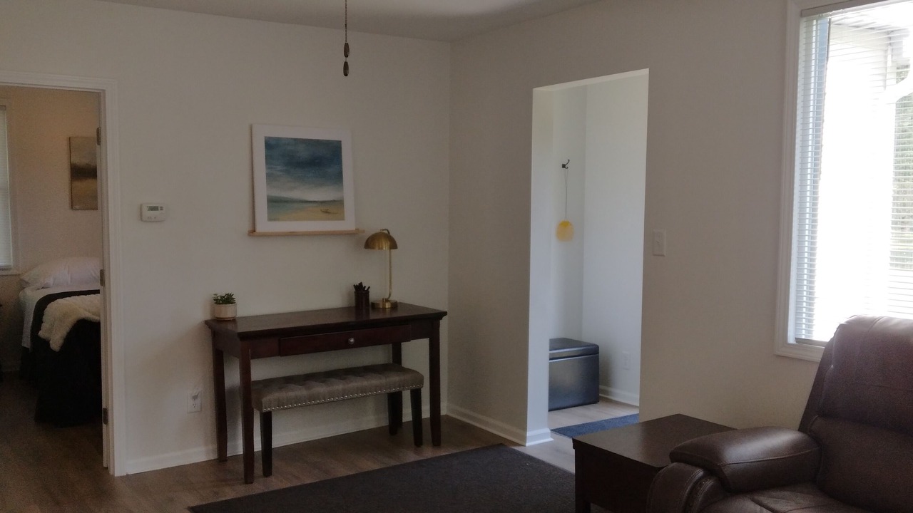 Photo of Bedroom in Flint