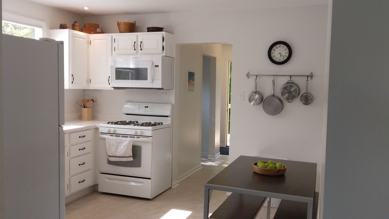 Photo of Kitchen in Flint