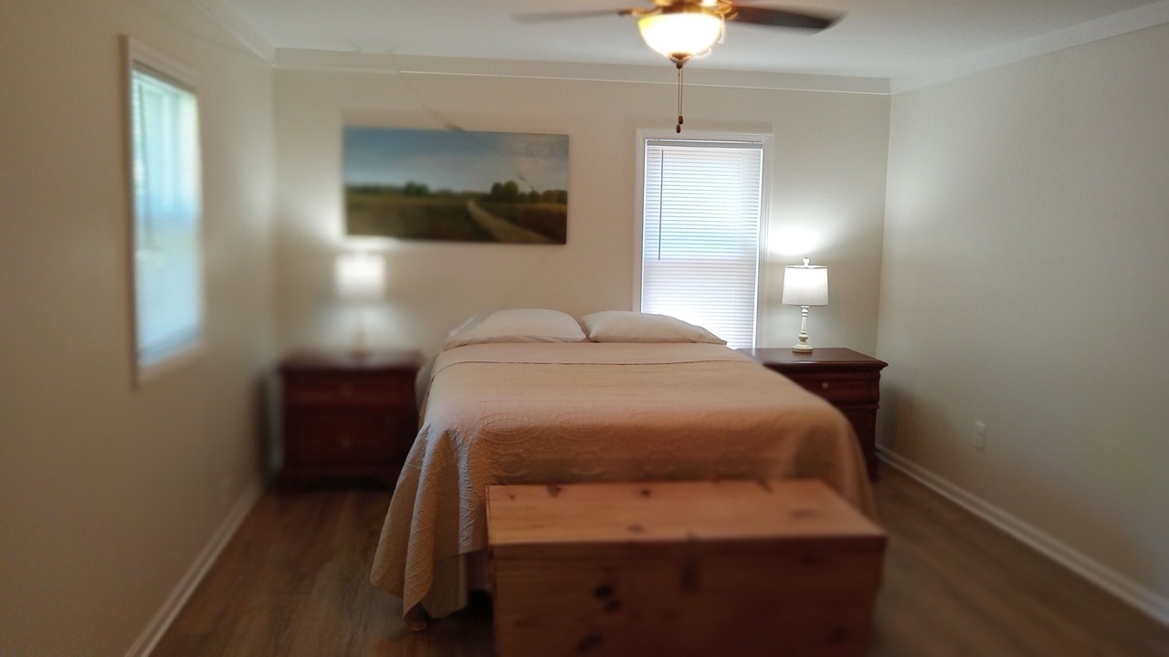 Photo of Bedroom in Flint