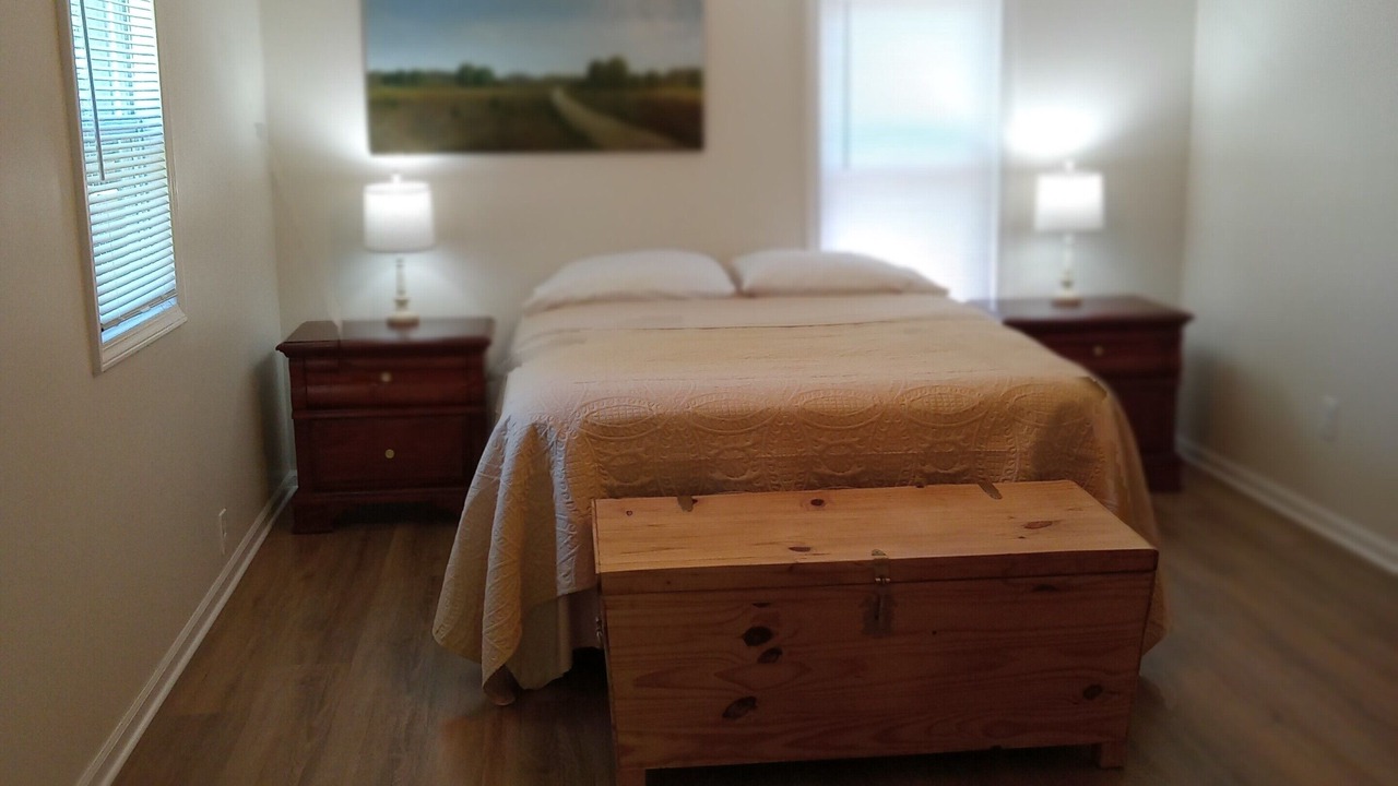 Photo of Bedroom in Flint