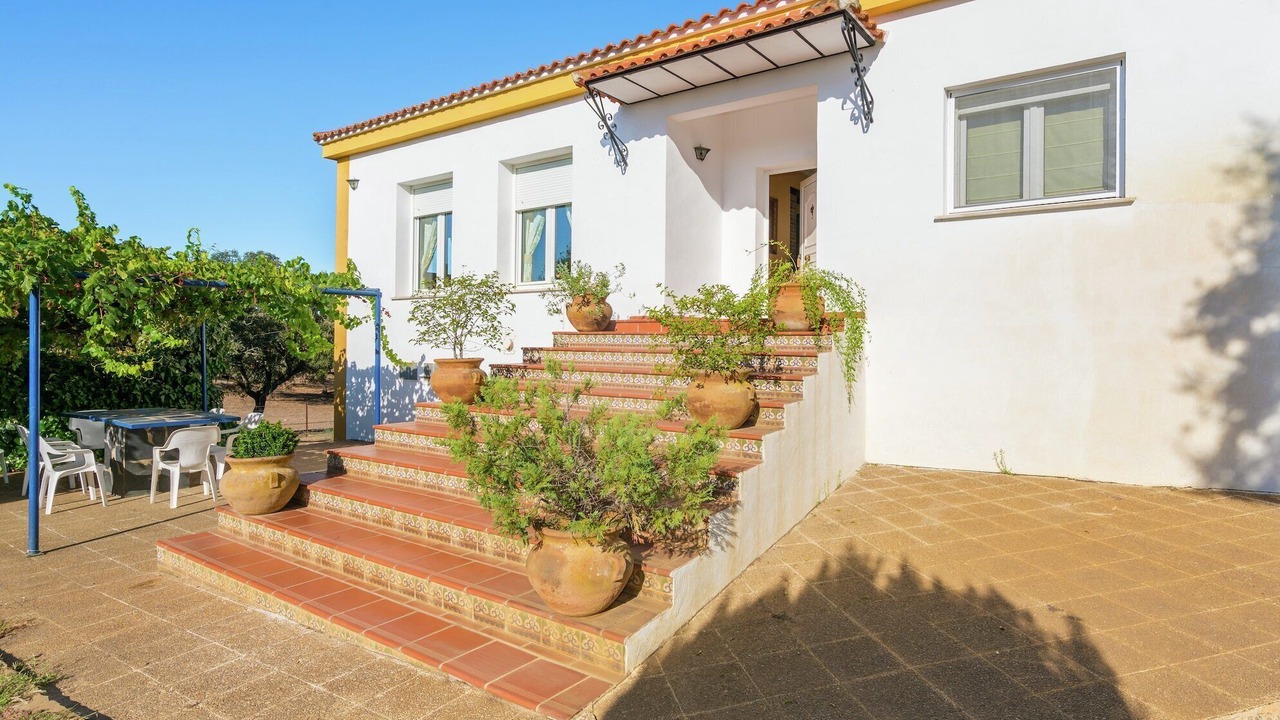 Photo of Outdoor in Herrera de Alcantara