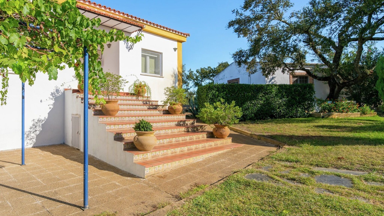 Photo of Outdoor in Herrera de Alcantara
