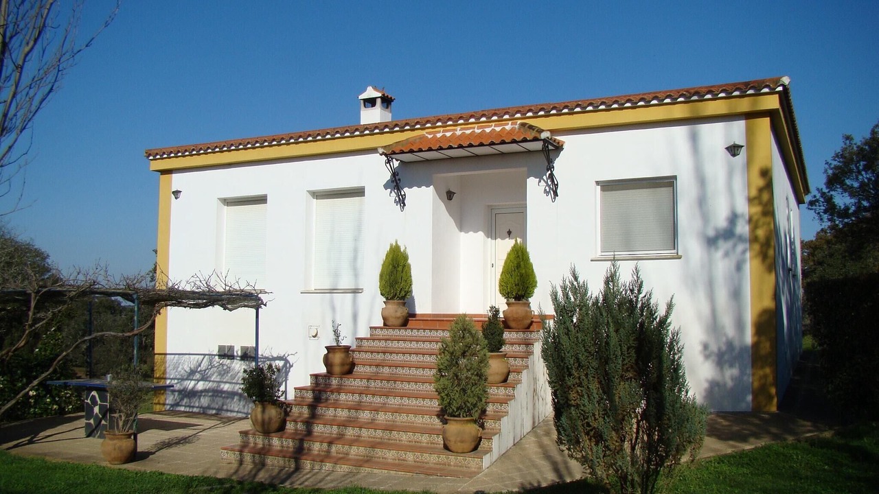 Photo of Outdoor in Herrera de Alcantara