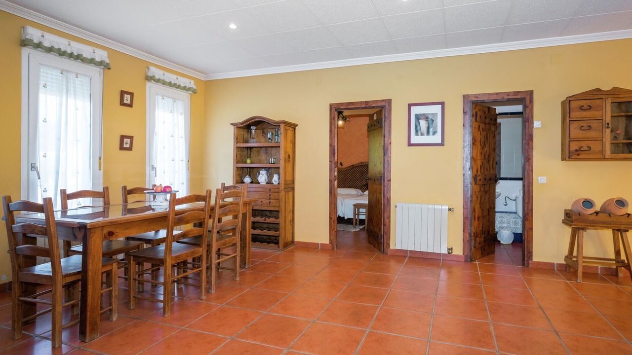 Photo of Livingroom in Herrera de Alcantara
