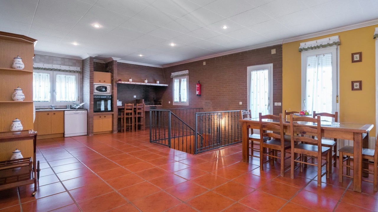 Photo of Livingroom in Herrera de Alcantara