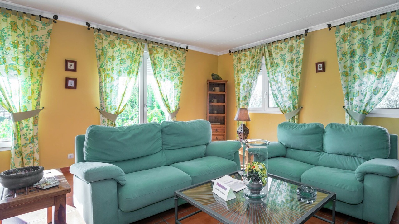 Photo of Livingroom in Herrera de Alcantara