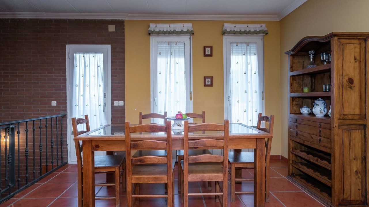 Photo of Livingroom in Herrera de Alcantara