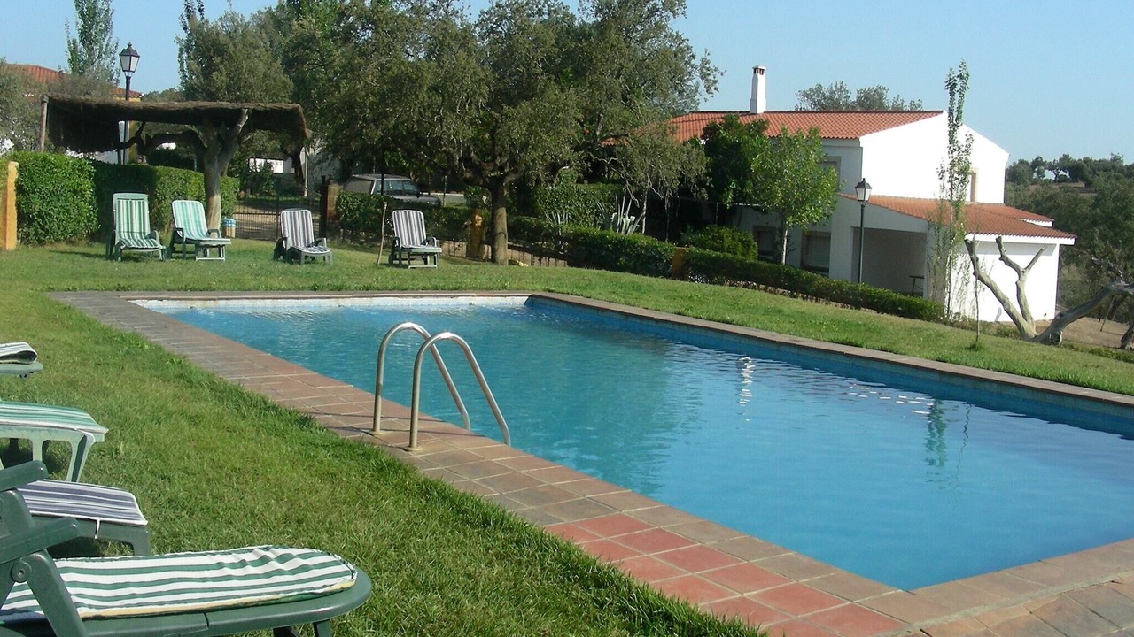 Photo of Outdoor in Herrera de Alcantara
