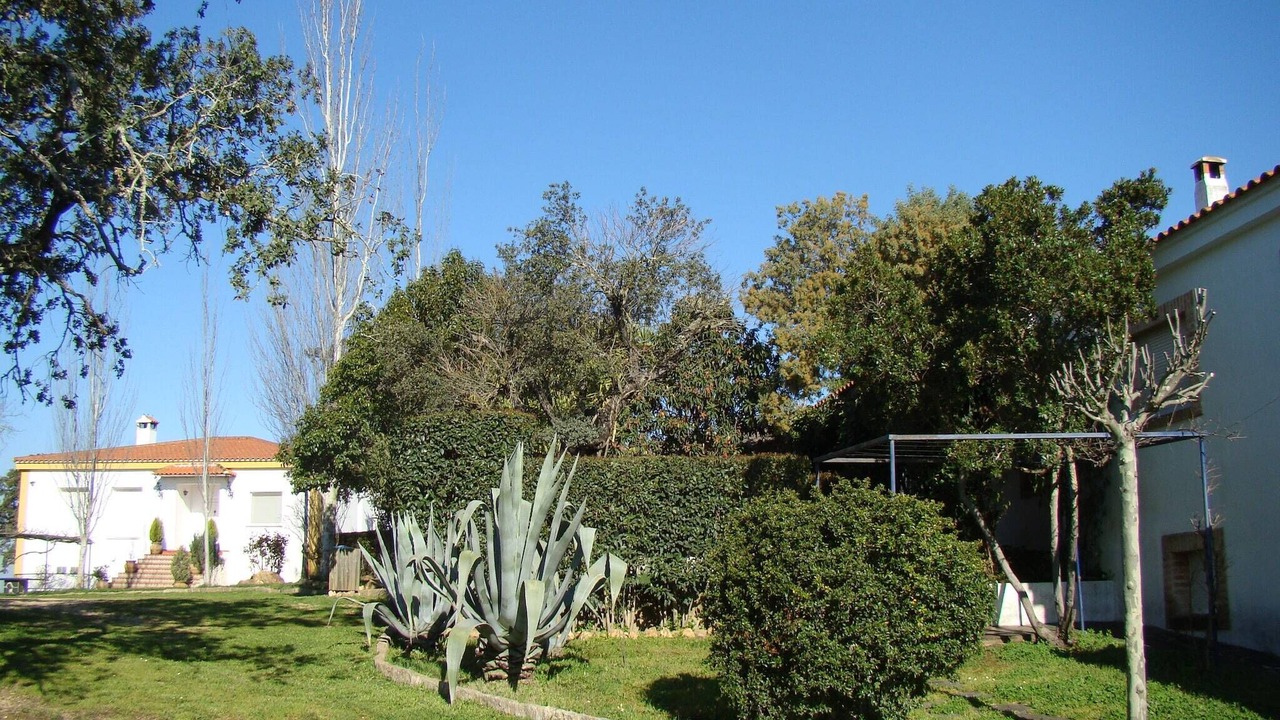 Photo of Outdoor in Herrera de Alcantara