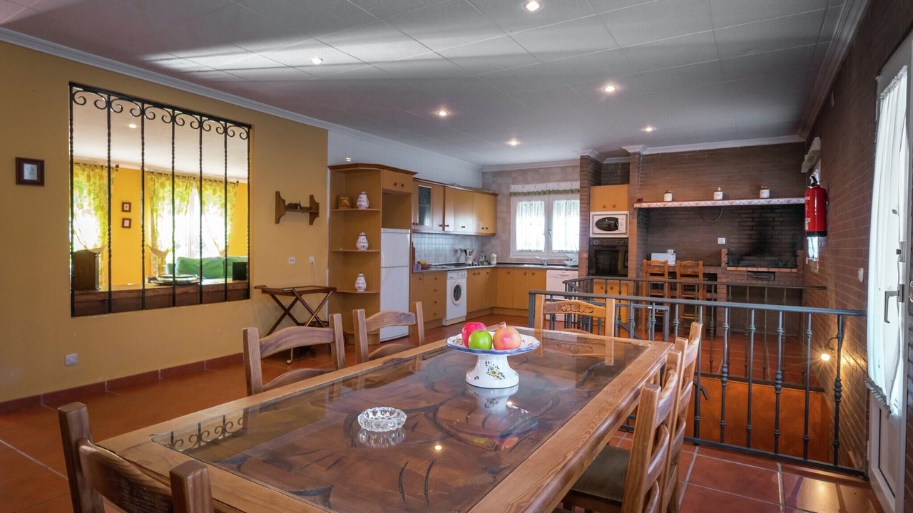 Photo of Livingroom in Herrera de Alcantara