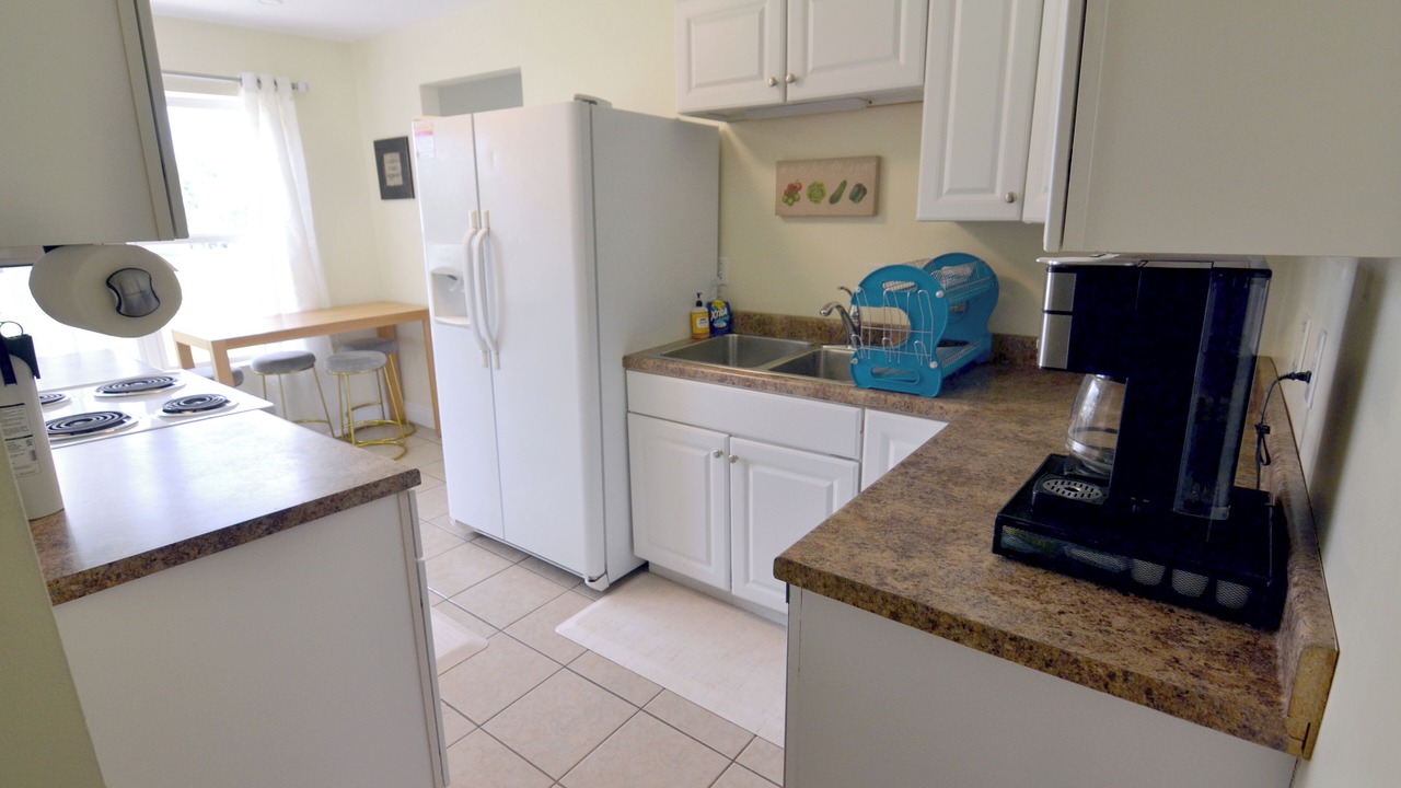 Photo of Kitchen in Bloomington