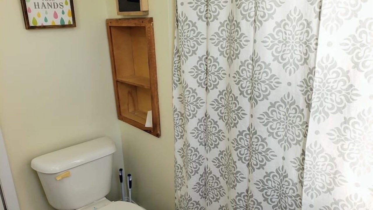 Photo of Bathroom in Bloomington